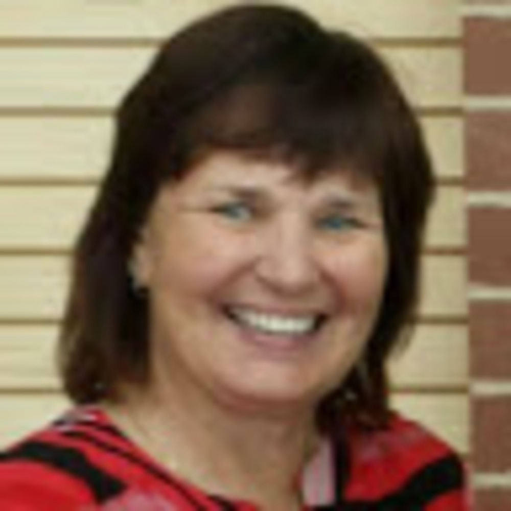 Meet your Posher, Deb